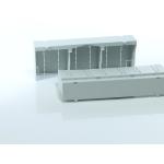 Anschlussraum-Abdeckung für NH-Sicherungslasttrenner 2STK pro Verpackungseinheit  